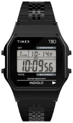 Zegarek Timex, TW2R79400, Młodzieżowy, T80