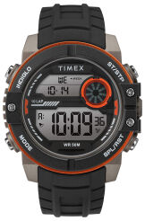 Zegarek Timex, TW5M34700, Męski, DGTL