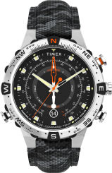 Zegarek Timex, TW2V22300, Expedition IQ-Tide Temp Compass