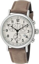Zegarek Timex, TW2V27600 Men's Chronograph