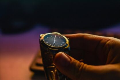 Czy warto zamówić zegarek Tissot z grawerem?